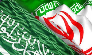 انتشار بیانیه  ضد ایرانی در سفارت عربستان در قاهره