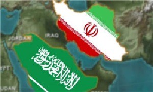 ادامه مانور تبلیغی عربستان علیه ایران با کلیدواژه «جاسوسی»
