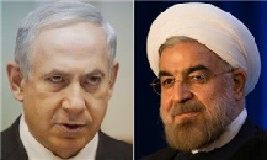 «نتانیاهو» از ایران خواست اسرائیل را تهدید نکند
