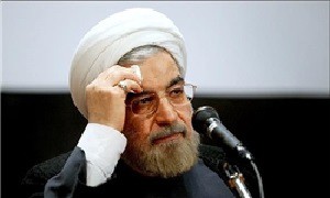 آتلانتیک:  انتخابات سال آینده ایران، یکی از ۱۰ انتخابات مهم جهان است/روحانی دریافته دولت‌داری سخت‌تر از کارزار انتخاباتی است
