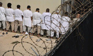 انتقال 4 زندانی گوانتانامو به عربستان