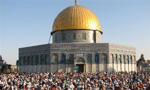 جمهوری‌خواهان آمریکا طرح به رسمیت شناختن بیت‌المقدس به عنوان پایتخت «اسرائیل» را کلید زدند