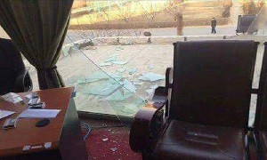 سومین انفجار امروز افغانستان؛ سفیر امارات در «مهمانخانه قندهار» زخمی شد 