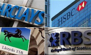 رویترز: تحریم بانکی ایران همچنان برقرار است/۲ بانک بزرگ انگلیسی زیربار معامله با ایران نمی‌روند 