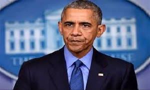 اوباما کنگره را در زمینه تعطیل نشدن گوانتانامو هدف انتقاد قرار داد