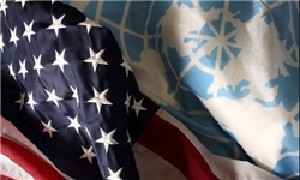 طرح خروج واشنگتن از سازمان ملل، به مجلس نمایندگان آمریکا ارائه شد