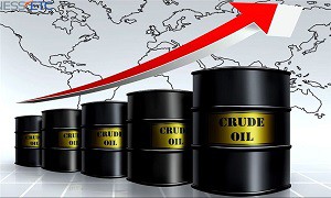 تحریم احتمالی ایران توسط آمریکا قیمت نفت را افزایش داد 