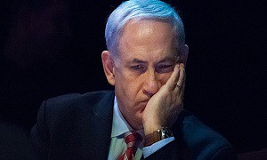 ادامه تلاش‌های خصمانه نتانیاهو علیه ایران در لندن