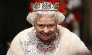 ملکه الیزابت رکورد سلطنت در انگلیس را شکست