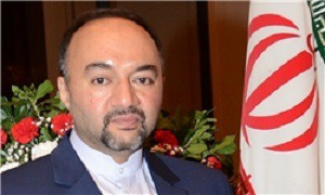 سفیر ایران در الجزایر از سفر «روحانی» به این کشور در آینده نزدیک خبر داد