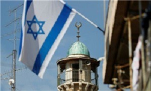 کابینه اسرائیل طرح ممنوعیت پخش اذان را تصویب کرد