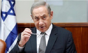 نتانیاهو: خیلی از کشورهای عربی اسرائیل را متحدی علیه ایران می‌دانند