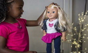 هشدار سازمان نظارتی آلمان: عروسک‌ جاسوس،‌ ناقض حریم خصوصی کودکان است