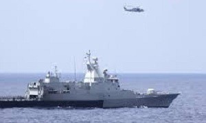 مقام ارشد وزارت دفاع انگلیس تاکید کرد مراقب ایران در خلیج فارس هستیم