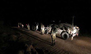  شبکه دو اسرائیل فاش کرد؛ ورود نیروهای ویژه رژیم صهیونیستی به خاک سوریه برای جاسوسی