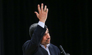  احمدی‌نژاد به ترامپ نامه نوشت رسانه‌های آمریکایی از ملت ایران تصویری غیرواقعی ارائه می‌کنند