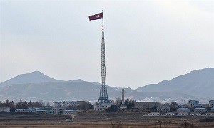  کره شمالی ۵ مقام ارشد خود را با ضدهوایی اعدام کرد 