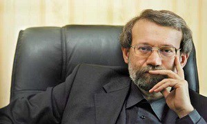  لاریجانی: دولت روحانی، دو دوره‌ای است