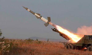  ادعای جدید فاکس نیوز: ایران دو موشک بالستیک پرتاب کرده است