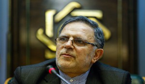  رئیس کل بانک مرکزی: دادگاه لوکزامبورگ ادعای آمریکا برای توقیف اموال ایران را نپذیرفت