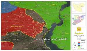 آزادسازی 8 شهرک دیگر در شرق حلب