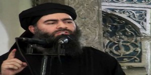  آمریکا: البغدادی از موصل فرار کرده است