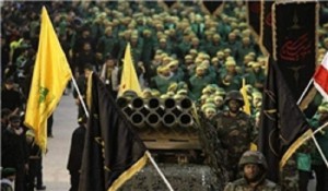 فرمانده نظامی صهیونیست: حزب‌الله لبنان اولین تهدید برای اسرائیل است