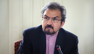  ایران اقدام تروریستی در لندن را محکوم کرد 