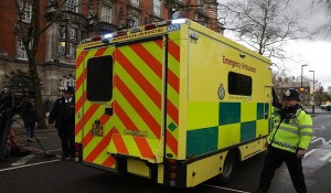  بازداشت ۷ نفر در ارتباط با حمله تروریستی لندن 