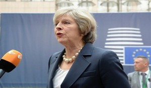  نخست‌وزیر انگلیس: یک حمله دیگر را خنثی کردیم