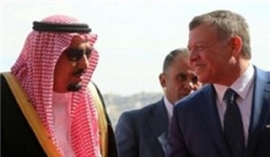 بیانیه ضد ایرانی عربستان و اردن