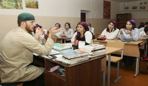 دادگاهی در روسیه اجازه داد دانش آموزان با حجاب اسلامی به مدرسه بروند