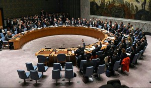 فرانسه خواستار نشست ویژه شورای امنیت درباره حمله شیمیایی در سوریه شد