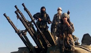 ​​​​​​​داعش فرماندهان ارشدش را از رقه خارج کرده است/ شهر المیادین گزینه احتمالی برای داعش