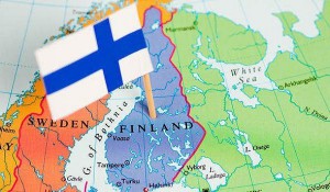 فنلاند امن‌ترین کشور جهان 