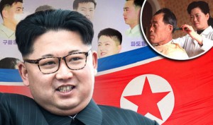 تقلید از مدل موی رهبر کره شمالی ممنوع!