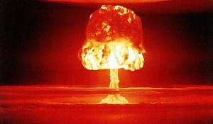  سازمان ملل در گزارشی هشدار داد احتمال یک انفجار هسته‌ای به بالاترین حد خود رسیده است