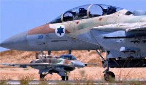  شهادت ۳ تن در حمله اسرائیل به پادگان ارتش سوریه در قنیطره 