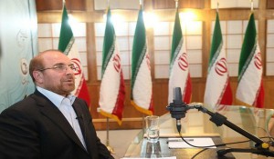  قالیباف در رادیو ایران: متاسفانه امروز مردم در صحنه سیاسی به صورت مقطعی حضور دارند