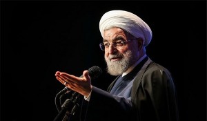  روحانی در روز جهانی کارگر: دولت یازدهم ۲ میلیون شغل ایجاد کرد/ دولت شعار و سخن نبودیم 