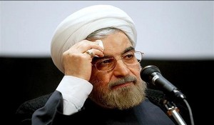  وبگاه آمریکایی: حسن روحانی رقابت دشواری را پیش رو دارد 