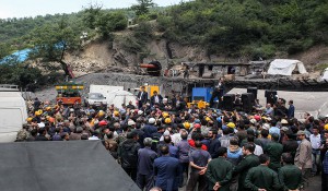  یکی از اعضای دفتر رییس جمهور: رسانه ها و جریان‌های سیاسی از دغدغه‌های معدنچیان سوء استفاده نکنند