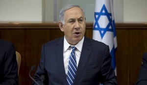  تأکید نتانیاهو بر لزوم انتقال تمامی سفارتخانه‌ها به قدس اشغالی