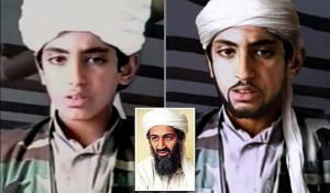  براساس نامه‌های یافت‌شده؛ پسر بن لادن می‌خواهد انتقام پدرش را بگیرد