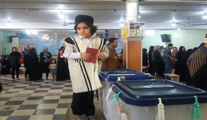  رئیس ستاد حجت‌الاسلام رئیسی در خوزستان: تعرفه رای در برخی شهرستان‌های خوزستان تمام شد 