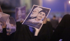  احضار خانواده شهدای بحرینی/ خاکسپاری شهدا بدون تشییع 
