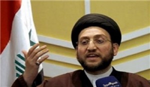 هشدار عمار حکیم درباره تبعات اختلافات ایران و عربستان برای منطقه