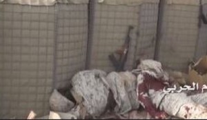کشته و زخمی شدن ۶۸ شبه‎نظامی سعودی در تعز