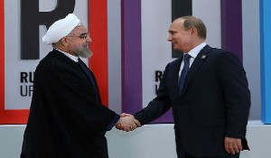  مسکو: ایران باید عضو بعدی سازمان شانگهای باشد 
