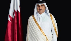  تهدید امیر قطر با کودتا در روزنامه سعودی!